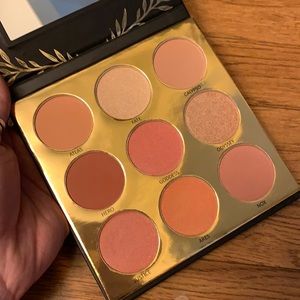 Athena eyeshadow collection. Brand new